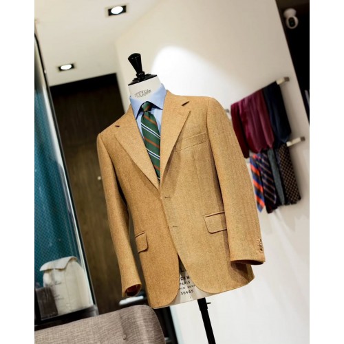 44615 by WWChan Tailor